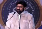 Balakrishna Plans Cancer Hospital