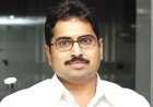 Sanjay Jaju Appointed Telangana CS