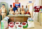 Fake Cotton Seed Racket Busted