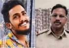 SIT Grills Suspended CI Nagaraju