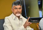 Naidu Slams YSRCP Over Propaganda