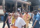 Pawan Kalyan Begins Annual Deeksha