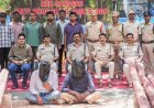 Pawan Targets Red Sanders Smuggling