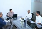 Lokesh Reviews Education Reforms