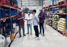 Food Safety Raids Zomato Warehouse