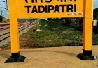 Police Deny Tadipatri Protest