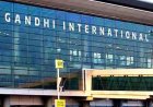Gold Paste Seized at Airport