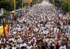 Venezuela Quake Death Toll Rises