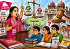 Telangana Local Status Row Revives