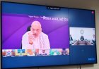 Amit Shah Calls for Drug-Free India by 2047