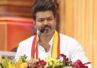 Vijay Producer Gets Delhi Post