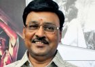 Veteran Filmmaker Bhagyaraj Dies