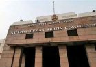 NHRC Raps AP Police Over Death