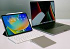 Apple Hikes MacBook, iPad Prices