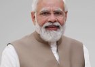 Modi Begins Seychelles Visit