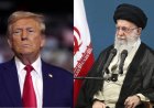 US-Iran Ceasefire Under Fresh Strain