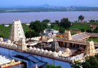 Bhadrachalam Temple Expansion Begins