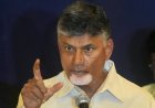 Naidu to Review Veligonda Project