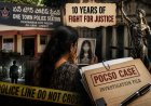 Mother Seeks Justice