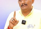 Land Grab Allegations Against Kesineni