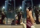 Blanket Row Sparks Hostel Outrage
