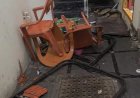 Housewarming Ceremony Turns Violent