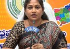 Minister Anita Hosts SI Seemantham