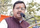 టీబీజేపీ నేతలకు నితిన్ నబీన్ గట్టి హెచ్చరిక