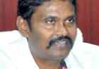 Suspended IPS Officer Sunil Kumar Retires