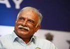Ashok Gajapathi Raju Raises Land Dispute