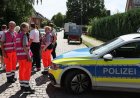 Six Killed in Germany Shooting