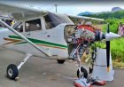 Training Aircraft Makes Emergency Landing