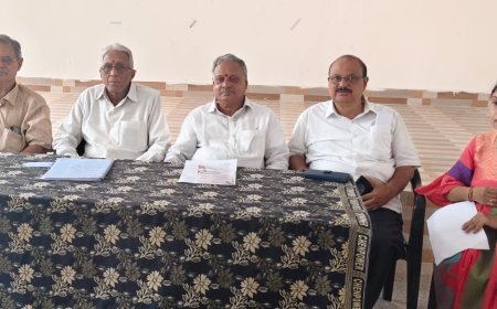 Sri Veda VignanaParishad Announces Brahmin Welfare and Fellowship Seminar