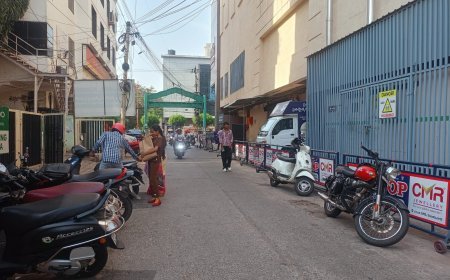 అడ్డుకట్ట వేసేదెవ్వరు..?