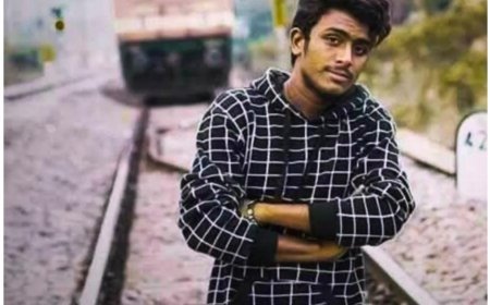 సాయికృష్ణ ఎక్కడున్నాడు?