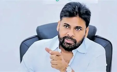 Pawan Kalyan to Visit Ailing Boy