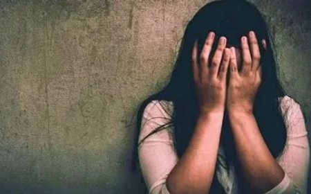 మైనర్ బాలికపై అత్యాచారం.. నిందితుడు అరెస్ట్