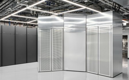 Andhra Launches Amaravati Quantum AI Innovation Center