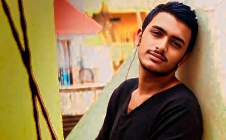 సాయికృష్ణ ఘటనపై పొలిటికల్ వార్