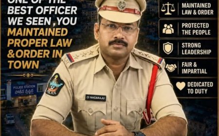Police Back Suspended CI Nagaraju Online