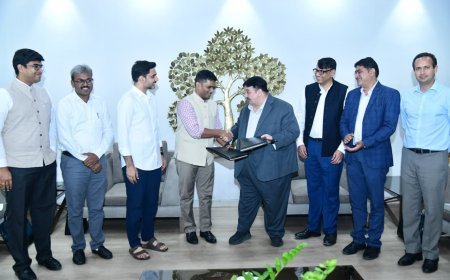 JSS AHER To Set Up Campus