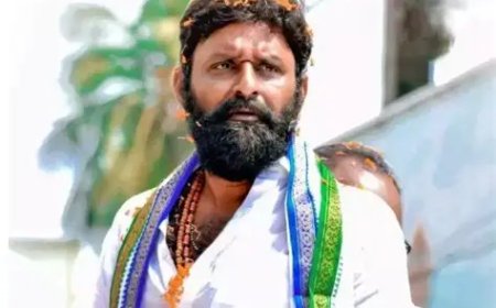 Government Approves Prosecution Against Kodali Nani