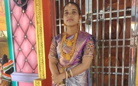 వైద్యుల నిర్లక్ష్యం..  గర్భిణీ చితాభస్మంలో కత్తెర