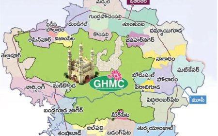 Hyderabad Divisions Set For Expansion