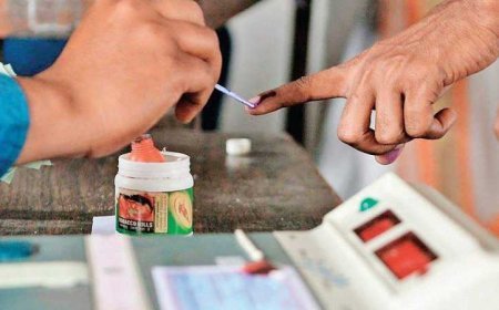 AP Local Body Elections Soon