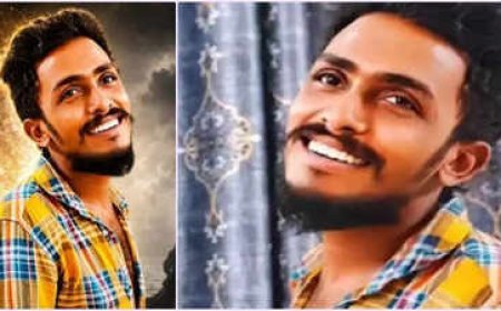 సాయికృష్ణకు జనసేనతో సంబంధం లేదని స్పష్టీకరణ