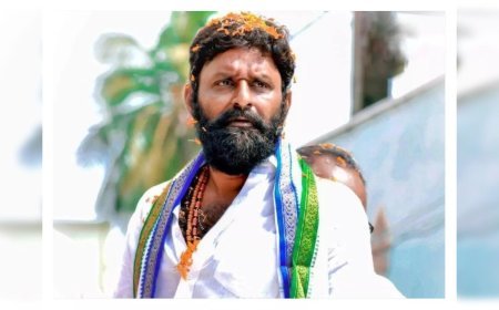 వైసీపీ నేతలకు బిగుస్తున్న కేసుల ఉచ్చు