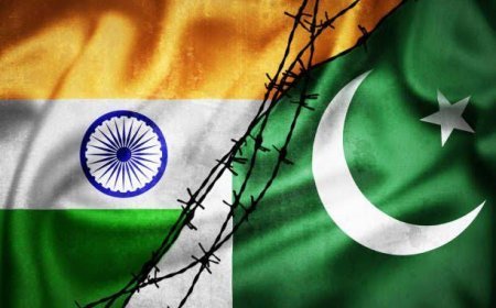 India Warns Pakistan at UN