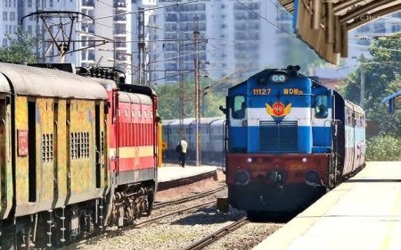 Railways Hikes Fines For Violations