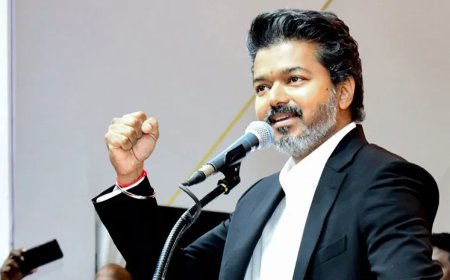 సీఎం విజయ్ బర్త్ డే.. ఉచితంగా బంగారం!
